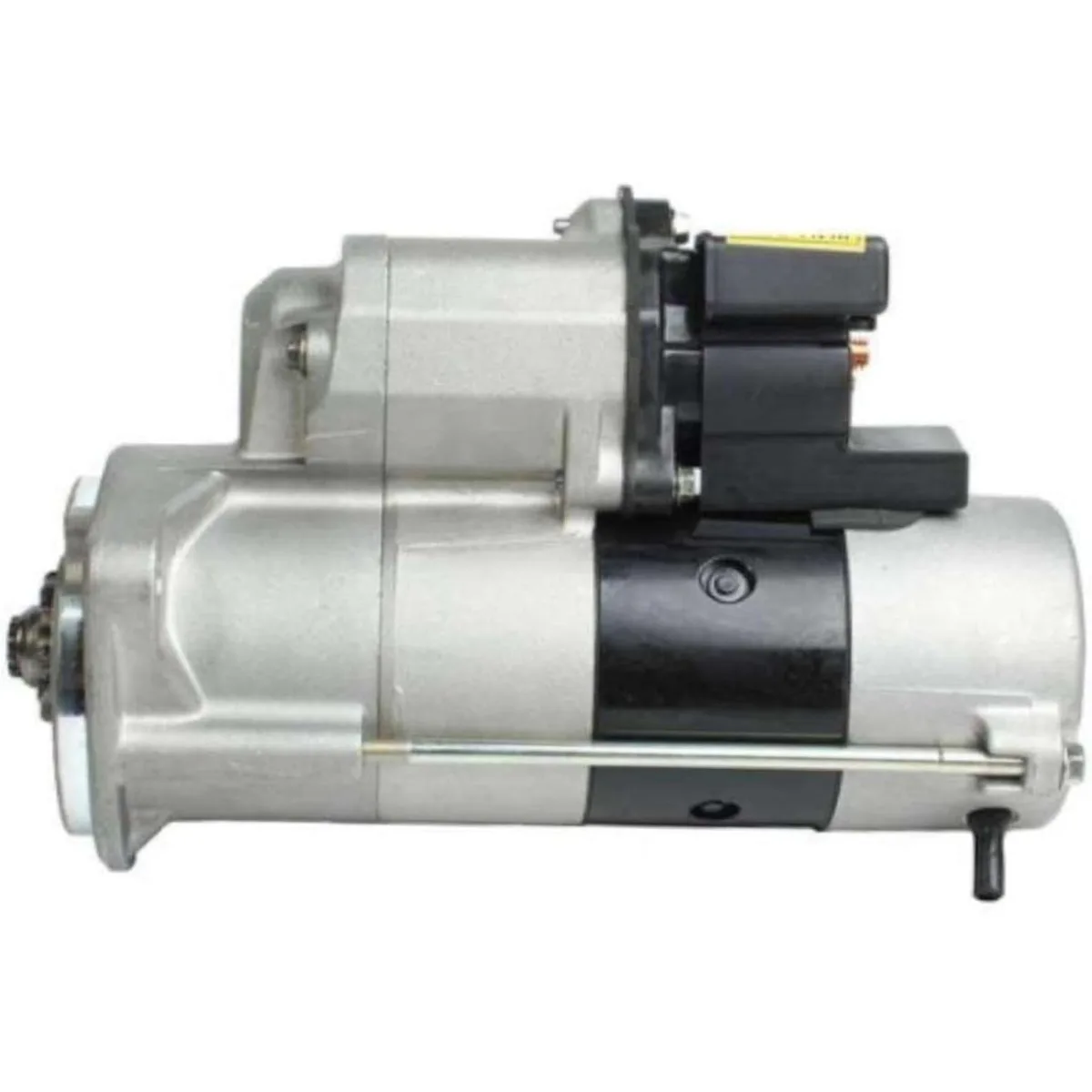 

Starter Motor 2.7KW 11Teeth 70024277 for Cummins 3.3L for JLG 6036 6042 8042 10042 10054 G10-43A G6-42A G9-43A Engine 12V