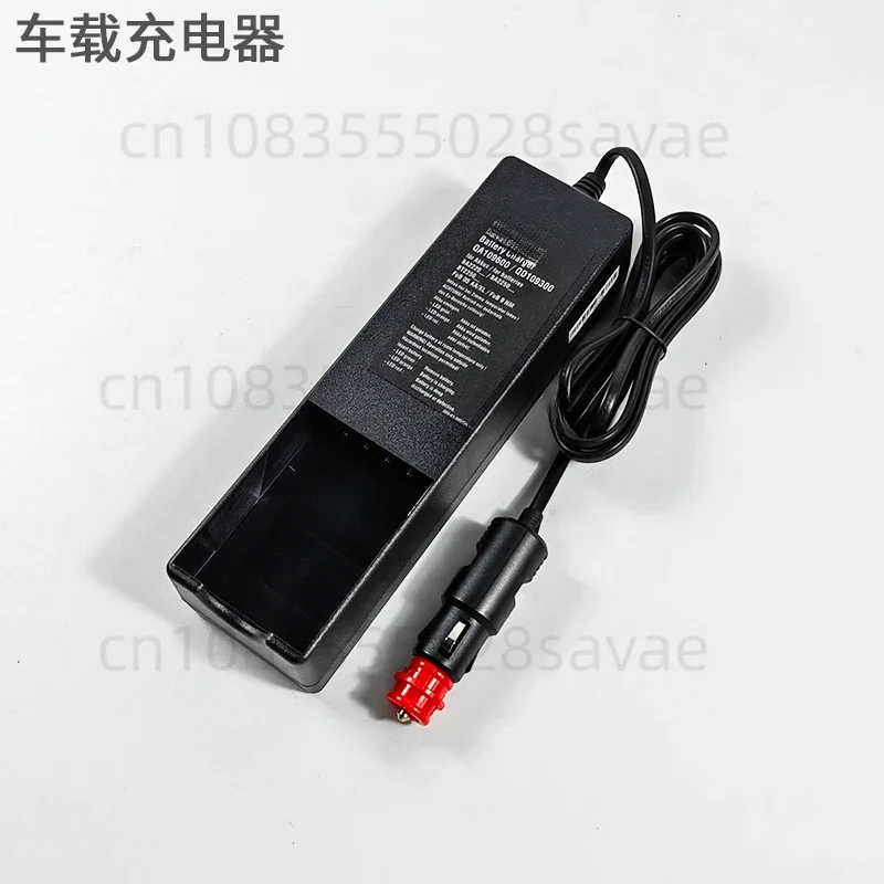 

Pump truck HBC charger QD109300 accessories