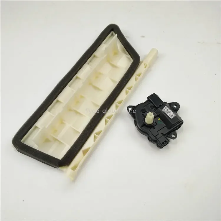 

Suitable for Roewe 350 360 MG5 GT warm air circulation motor, heater fan, servo air conditioning flap