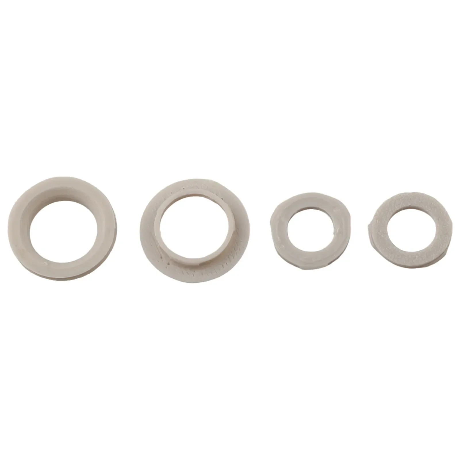 Anel de cobertura colorido, kit de pinça de 4 pistão, material abs, acessórios de freio de bicicleta, capa de freio de alto desempenho para magura mt5