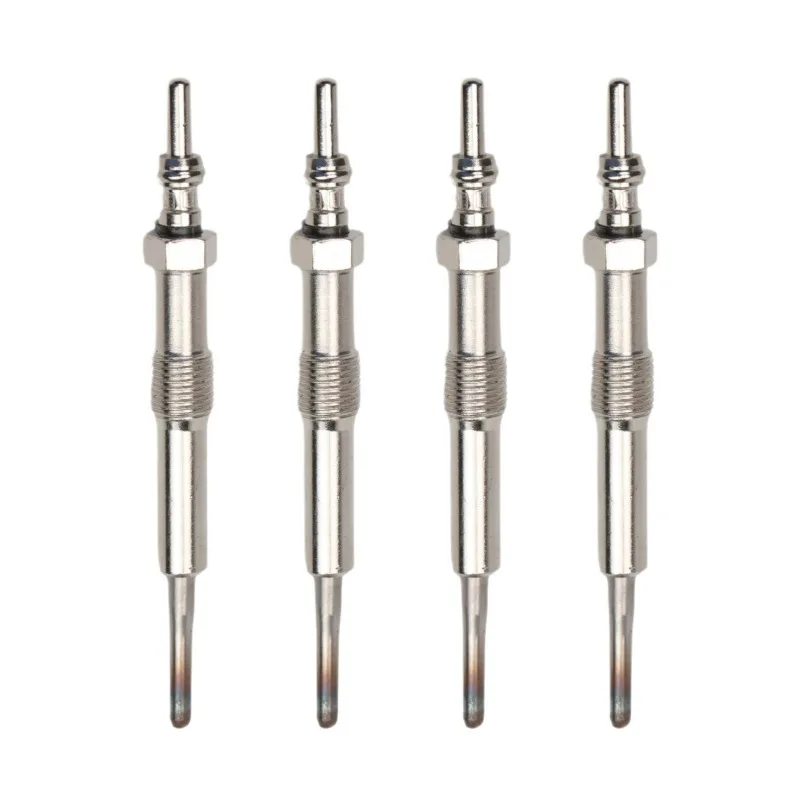 Velas incandescentes para DACIA DOKKER DUSTER LODGY SANDERO II RENAULT FLUENCE GRAND SCENIC III 1.5DCi 110655687R 8200682592