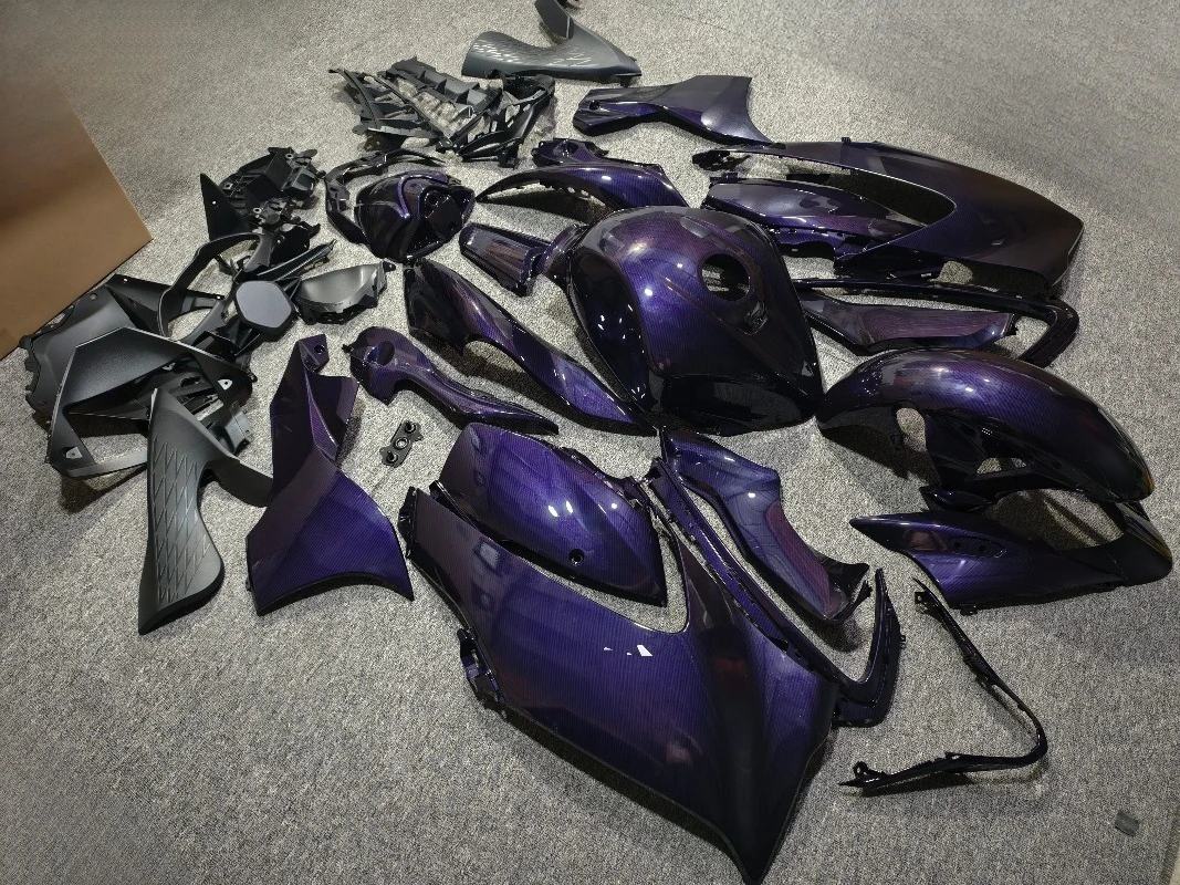 Fairing Body Kit for GSX1300R GSXR1300 2022  Full ABS Plastic Motorcycle  Fairing Kit