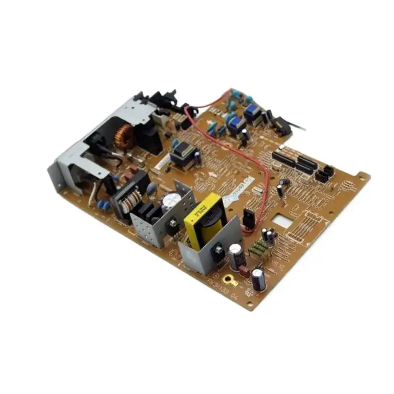 FM4-7059 Engine Control PCB ASSY for Canon MF4410 MF4412 MF4450 MF4452 MF4550 MF4554 4570 4580 D520 4430 4410 Power Supply Board