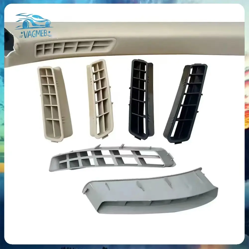 

For GTI Golf MK6 VW PQ Golf 6 A-pillar Interior Panel Air Outlet Windshield Pillar Trim Panel small Air Outlet