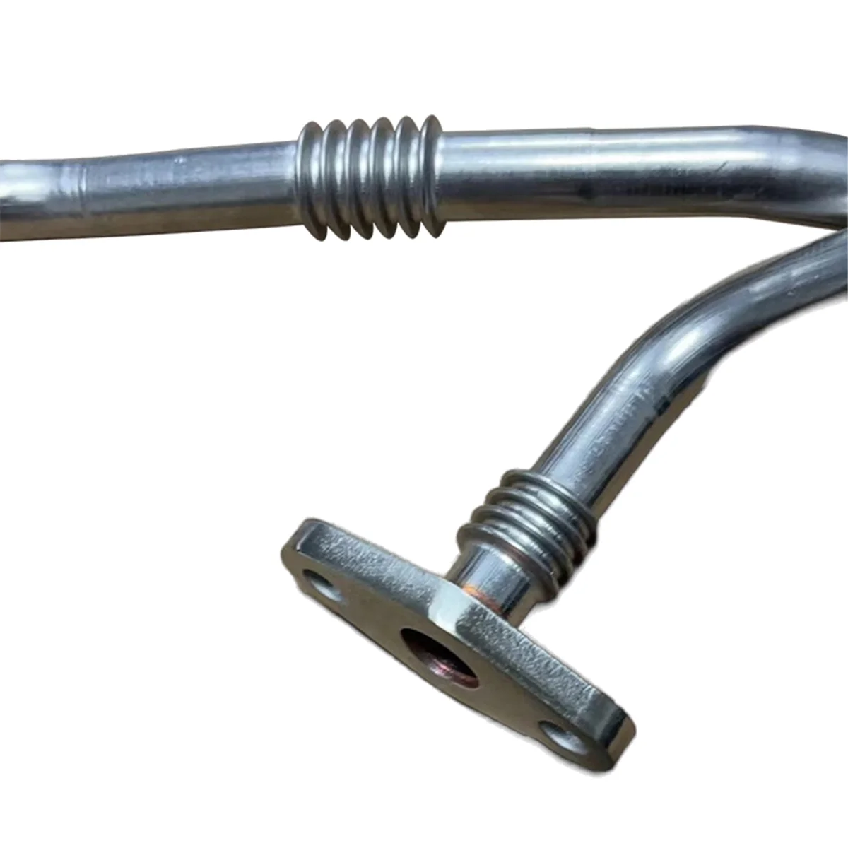 For Benz GLK X204 E-Class W212 S212 A207 C207 CLS C218 X218 V-Class W447 2.2 Turbo Oil Return Pipe For 2011+ A6511800722 - Image 6