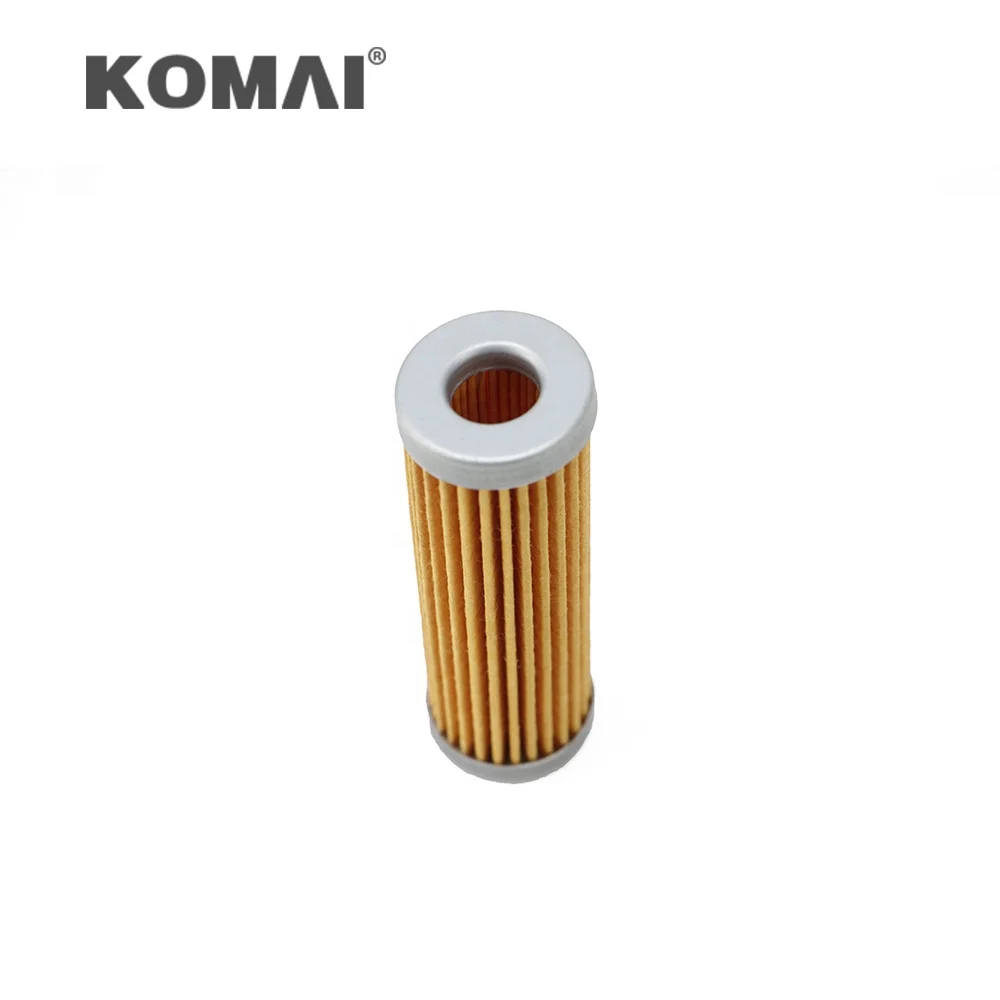 

fuel filter element use for kubota 17266182 P502138 PF872 15231-43560 1T021-43560