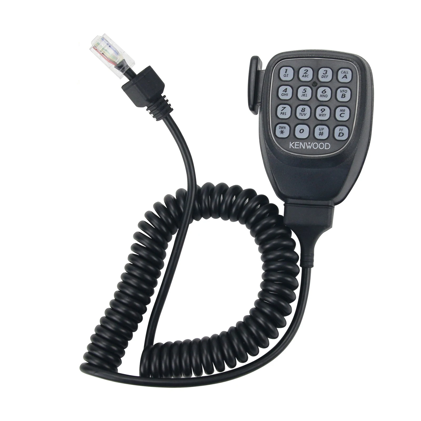 Transceiver Walkie Talkie Mobile Car Cb Radio Walkie Talkie 50W Intercom Tm 481 281 Tm481 Tm281radio Station