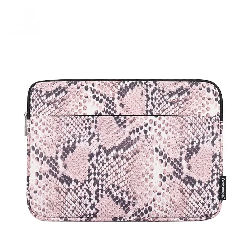 New Brand Laptop Bag 11 12 13 14 15 Inch Waterproof Sleeve Case For Macbook Air Pro M1 Man Women Notebook Shockproof H38-11