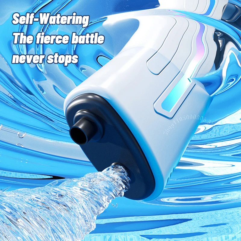 Thumbnail 4 - #10 Latest High Pressure Water Blasters Offers
