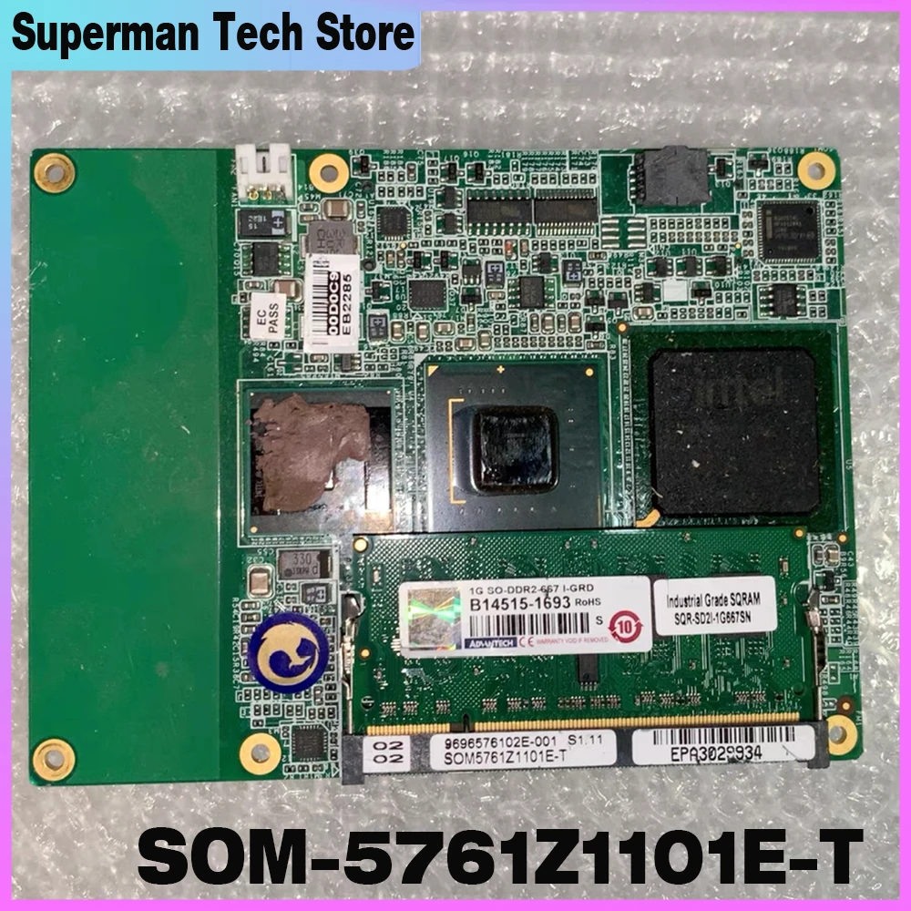 

1 шт Φ A1 для Advantech SOM-5761