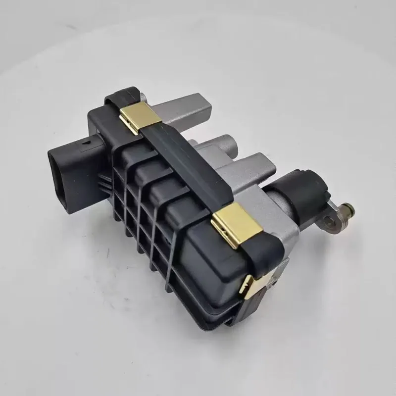 

Turbo Wastegate G-048 763797 6NW009543 For Jeep Cherokee 3.0 CRD KL 184 Kw A630