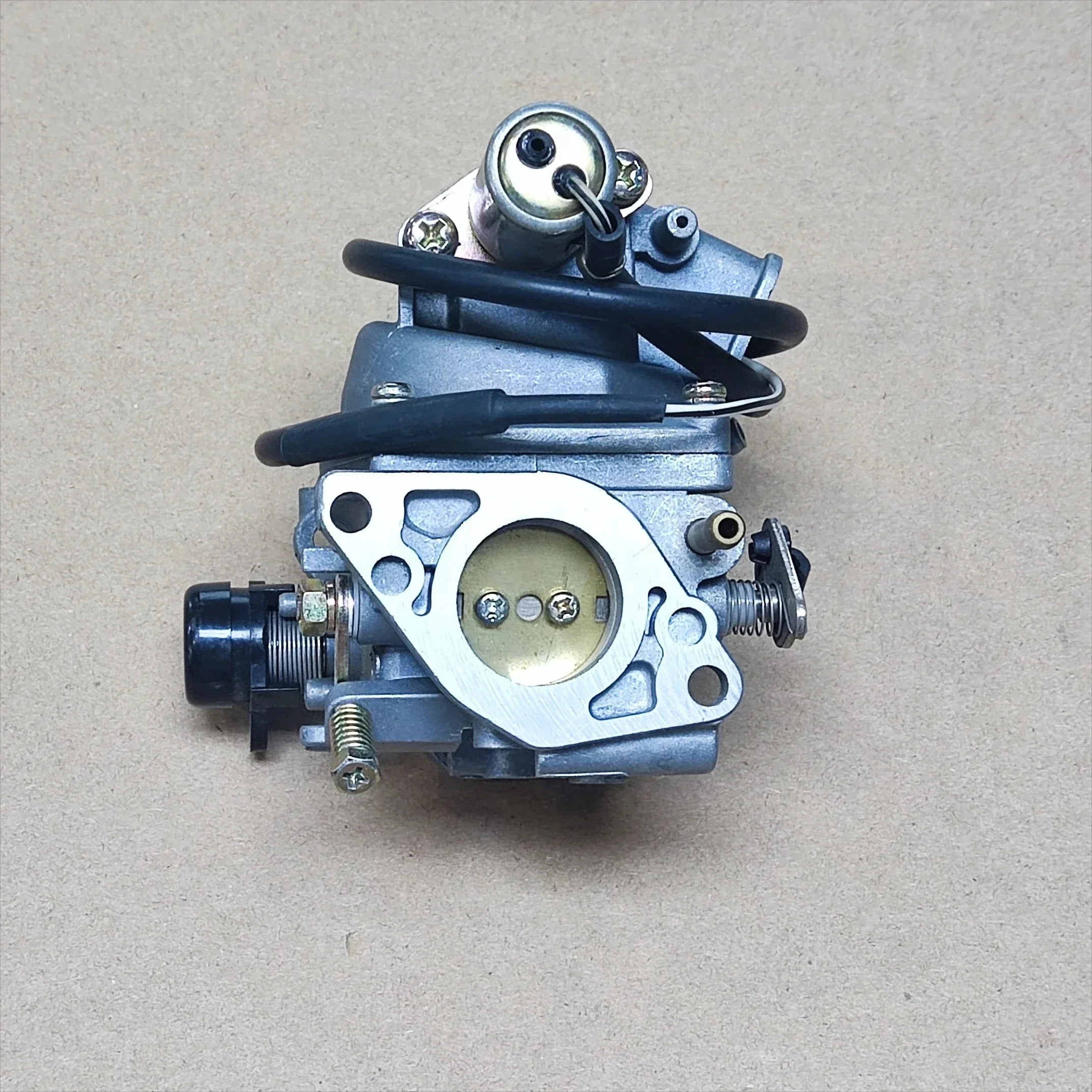 

Карбюратор Carb GX610 GX620 GX630 GX670 GX690 18HP 20HP Запчасти для строительной техники