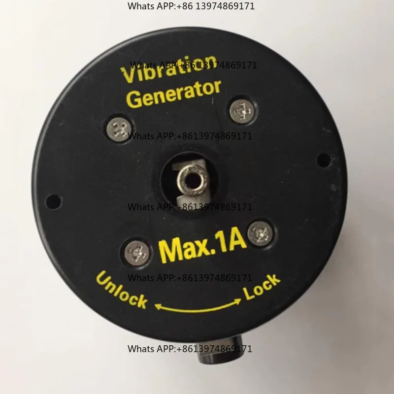 Physics Teaching Vibration Generator Equipment Lab Oscillator Experimental Instrument Chladni Figure Resonance Ring Demonstrator