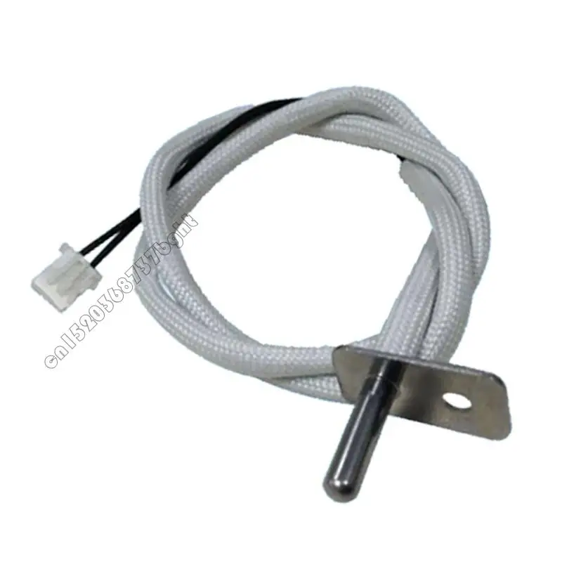 

4XFB Temperature Controller Probe, Waterproof Temperature Humidity Probe for Electric Kettle, for Health Pot, Milk War