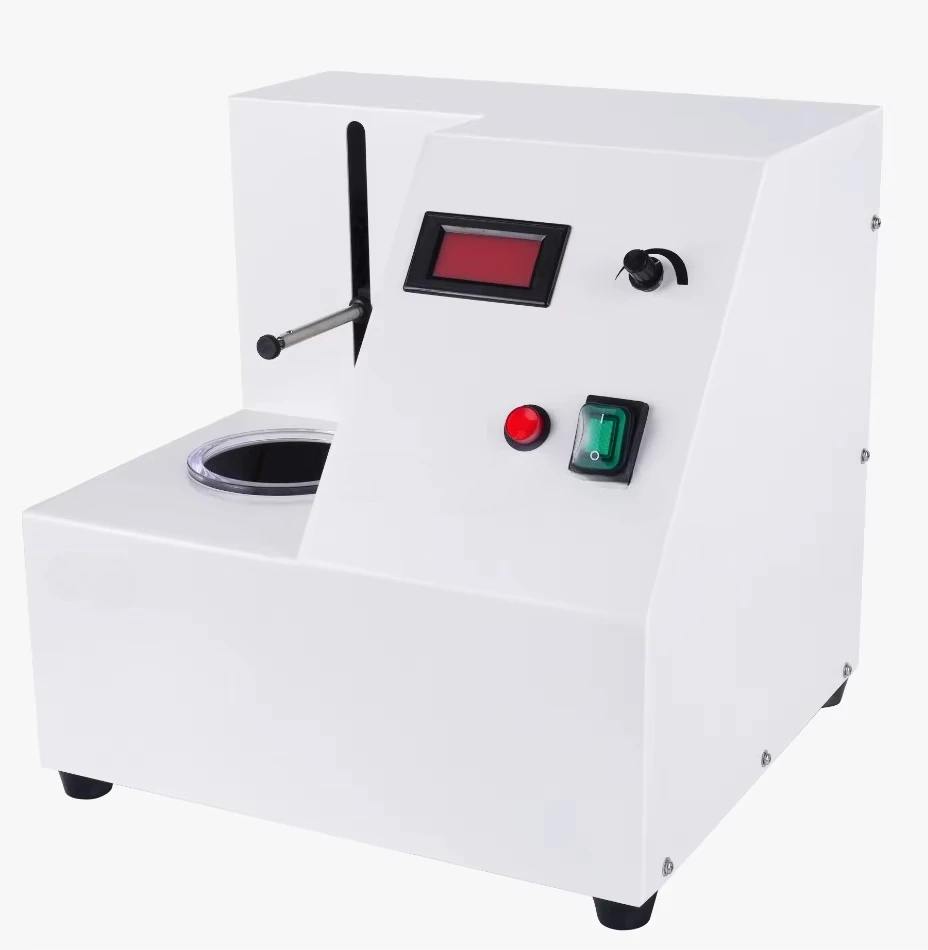 Dental Equipment Dental Pure Titanium Electroplating Instrument Electro Plating Machine