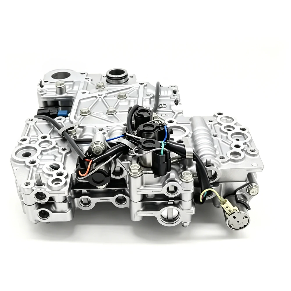 For Subaru Outback Forester Levorg TR690 CVT Transmission Valve Body 31825AA052 31706AA030 31706AA033 31706AA140 31706AA141