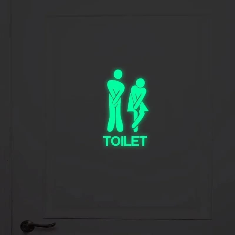 Male Female Toilet … - image