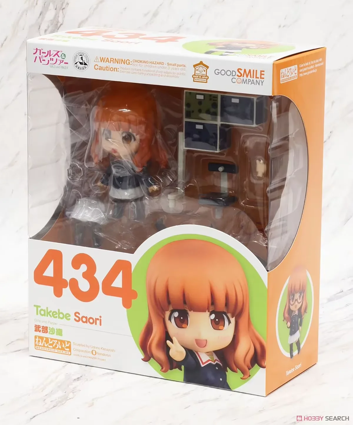 Muñecos/Action Figures Nendoroid es y Auténticos de Good Smile Company # Fi