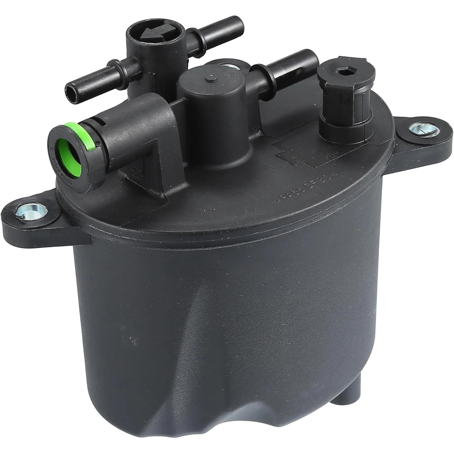 uxcell Fuel Filter for Land Rover Range Rover Evoque 2012-2014 No.LR001313 Black Green