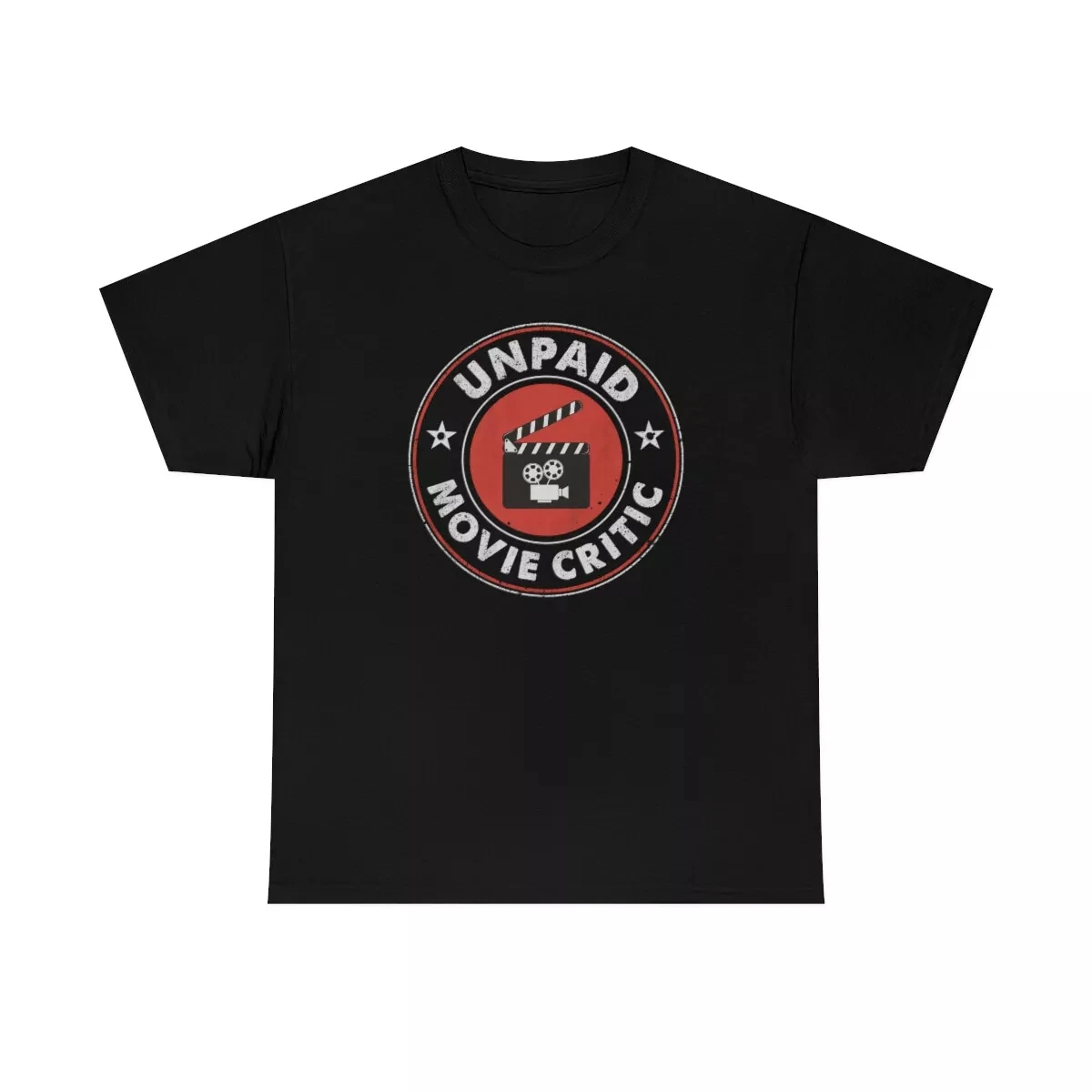 

Funny and Ironic Graphic T-shirt Men's Summer Casual Versatile Comfortable Loose Short-sleeved Cotton Crew Neck Top Men Clothing