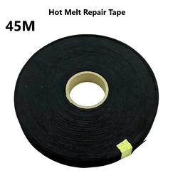 147 Feet  Iron on Seam Sealing Repair Tape for clothing,Neoprene wetsuit Wader Rain Jacket Pants Ski Suit