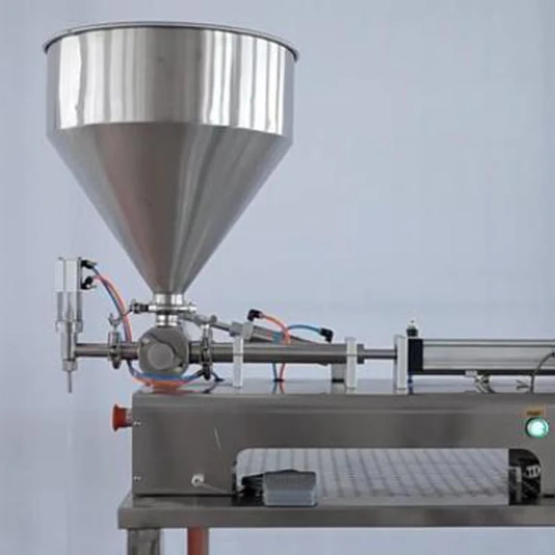Automatic Essential Oil Filling Machine With Conveyor Belt Single Head Filler Perfume Water Sense High Precision Heat Resistance
