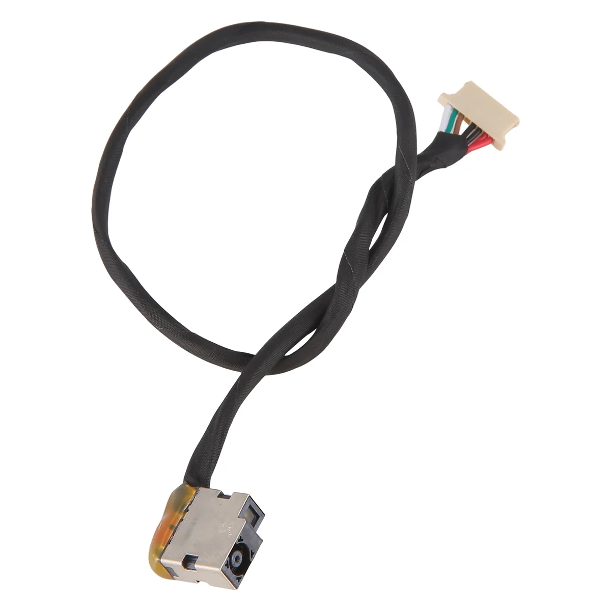 SLQZT ใหม่ DC Power Jack Harness Cable สําหรับ Pavilion 15-AC026DS 15-ac055nr 15-ac121dx