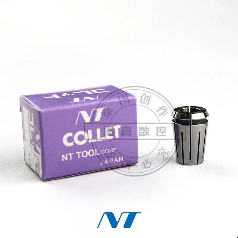 New NT TOOL Strong Tool Holder Collet FDC06012AA Chuck High Precision Numerical Control Tool Sleeve