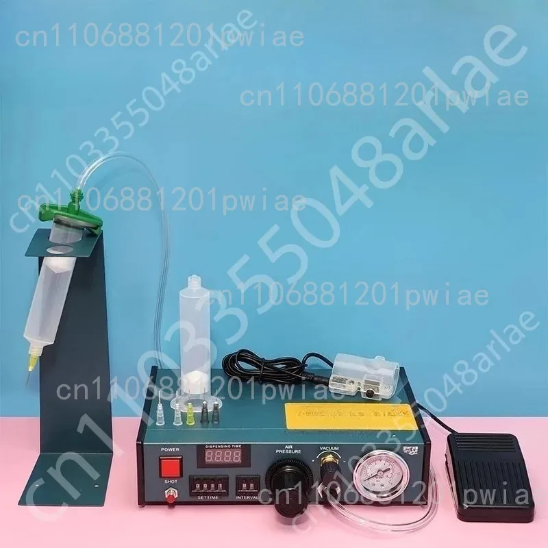 983A Automatic Disp…