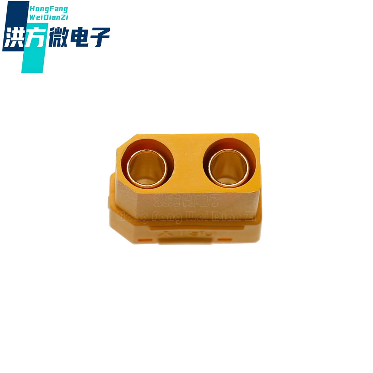 5PCS original; XT90PB； Solder plate aviation model plug, vertical electric adjustment, male and female heads; XT90PB-F;XT90PB-M