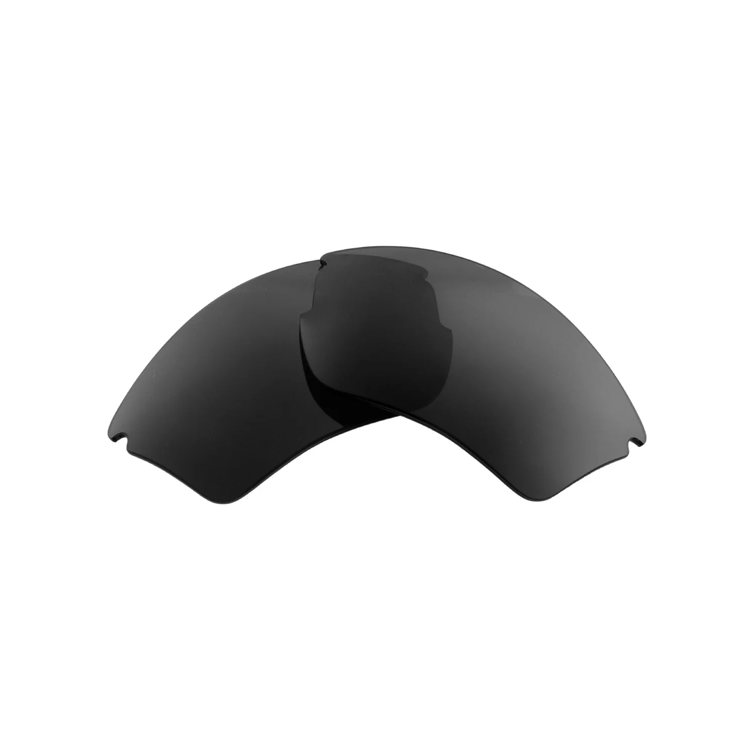 Walleva Polarized Replacement Lenses for Smith Optics Approach Max Sunglasses