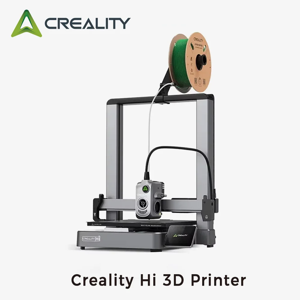 Creality Hi 3D Prin… - image