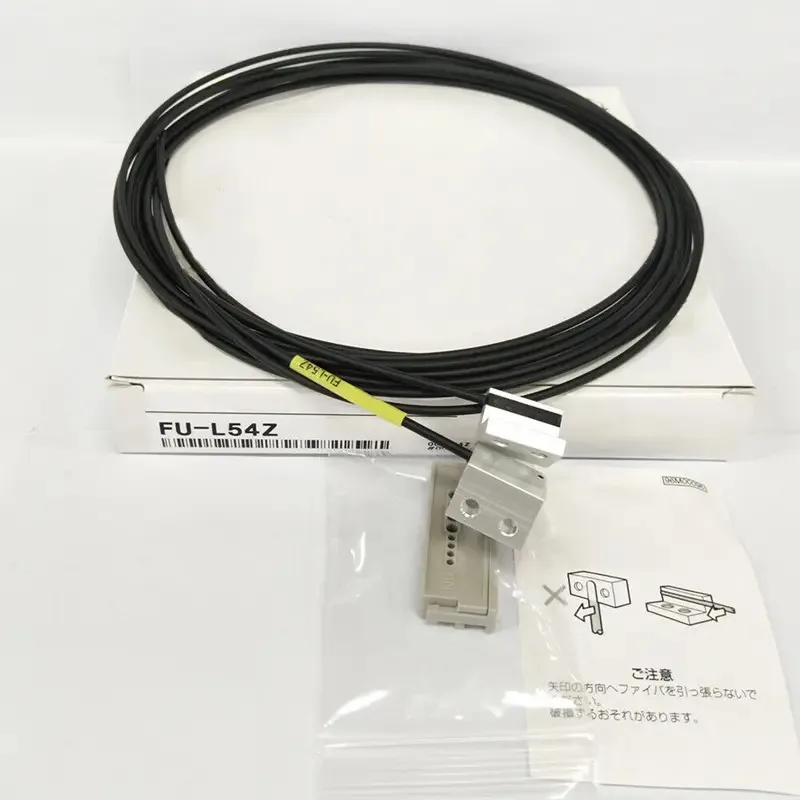 FU-L54Z FUL54Z Волоконно-оптический датчик для Keyence FU-L54Z FUL54Z Волоконно-оптический датчик для Keyence