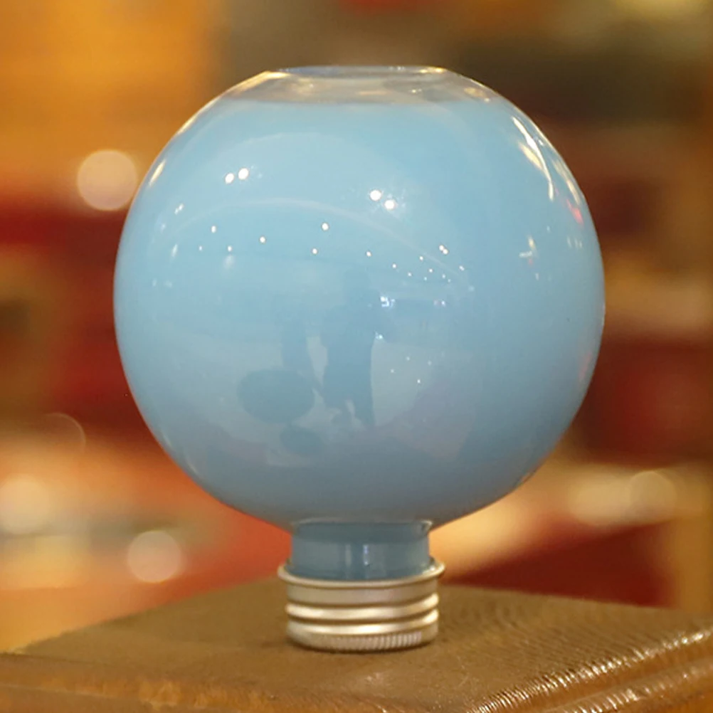 

50pcs Lightbulb Bottle Empty Juice Bottles Clear Plastic Drink Containers Airtight For Milk Coffee Portable Party Use Beverage