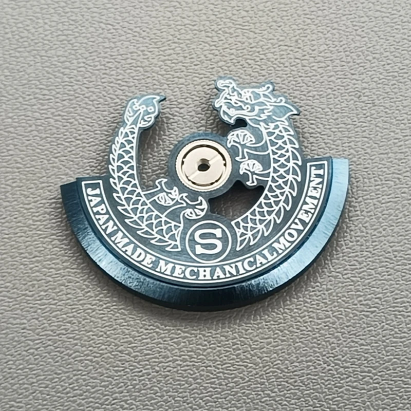 NH35 NH36 Movement  Dragon Automatic Hammer Rotor Fit for NH34 NH38 NH39 4R35 6R35 7S26 Movement Automatic Rotor Retrofit Parts