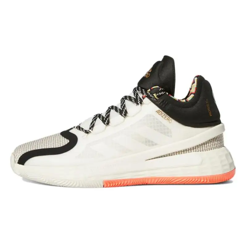 adidas D Rose 11 Family First Sneakers shoes FW8507