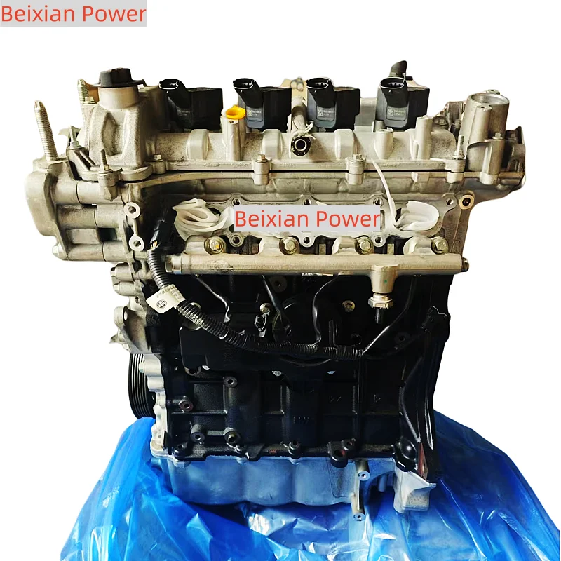 

HIGH QUALITY CA4GA12TD Engine Long Block For FAW JUNPAI D60 VELA WEIZHI OLEY CA4GA5 Engine Assembly