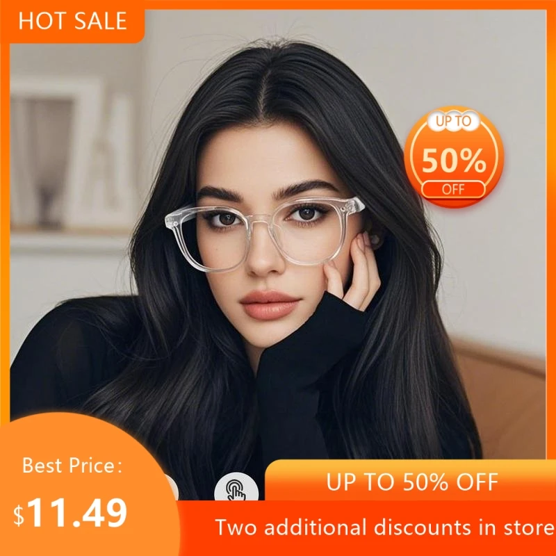 AI Translation Smart Glasses For Cycling Driving Listening To Music Calls And Photochromic Lenses For Indoor And Outdoor Use Hot
