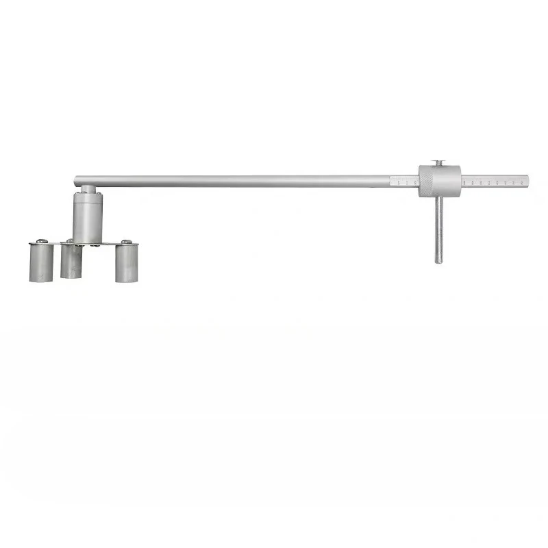 Vehicle Height Measurement Tool Ride Height Measurement Tool