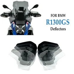 2023- R1300GS DEFLECTORS FOR BMW R1300GS Motorcycle Side Spoiler R1300gs Bilateral Deflectors Accessories 1300GS Side Windscree