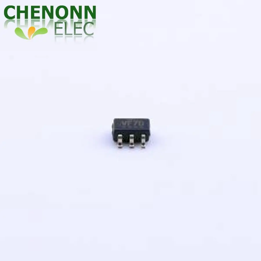 100PCS/LOT NC7SV157P6X (Logic ICs)