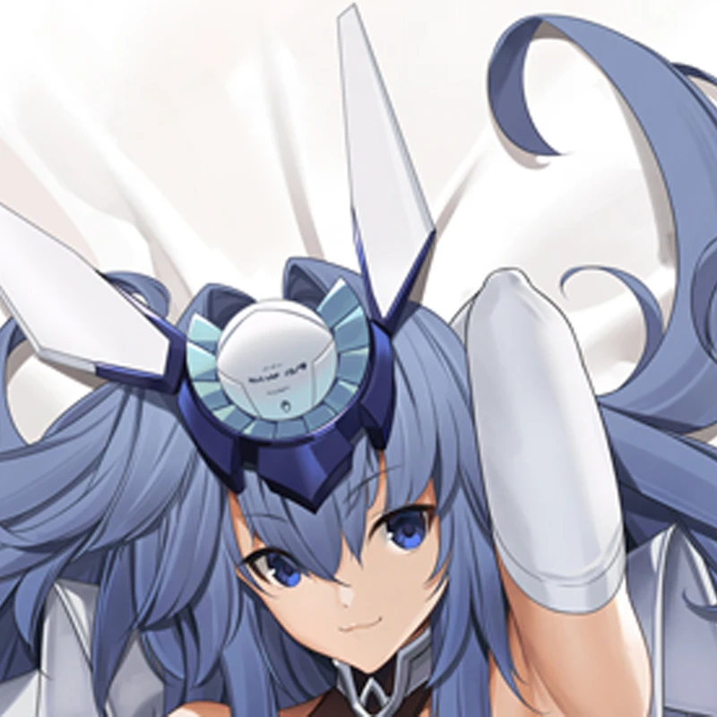 

Dakimakura Anime Pillow Case New Jersey Double-sided Print Of Life-size Body Pillowcase Gifts