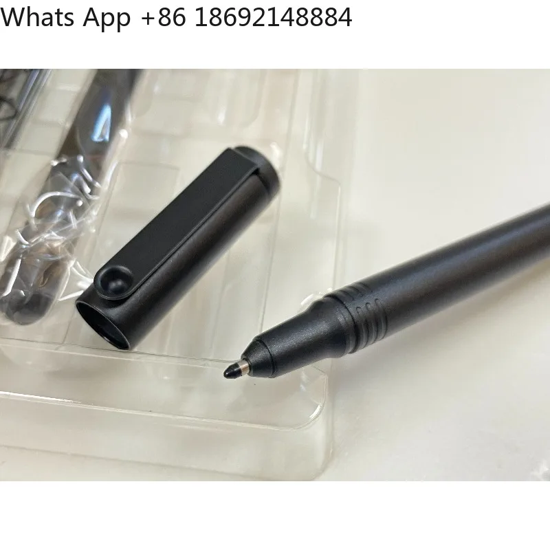 Suitable for computer stylus, the stylus is portable and compact