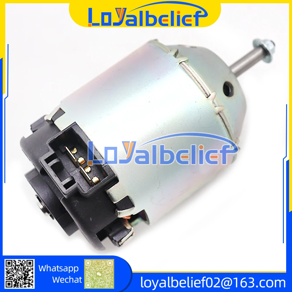 

NEW Auto AC Heater Blower Motor for Suzuki Grand Vitara 74150-76K11 7415076K11