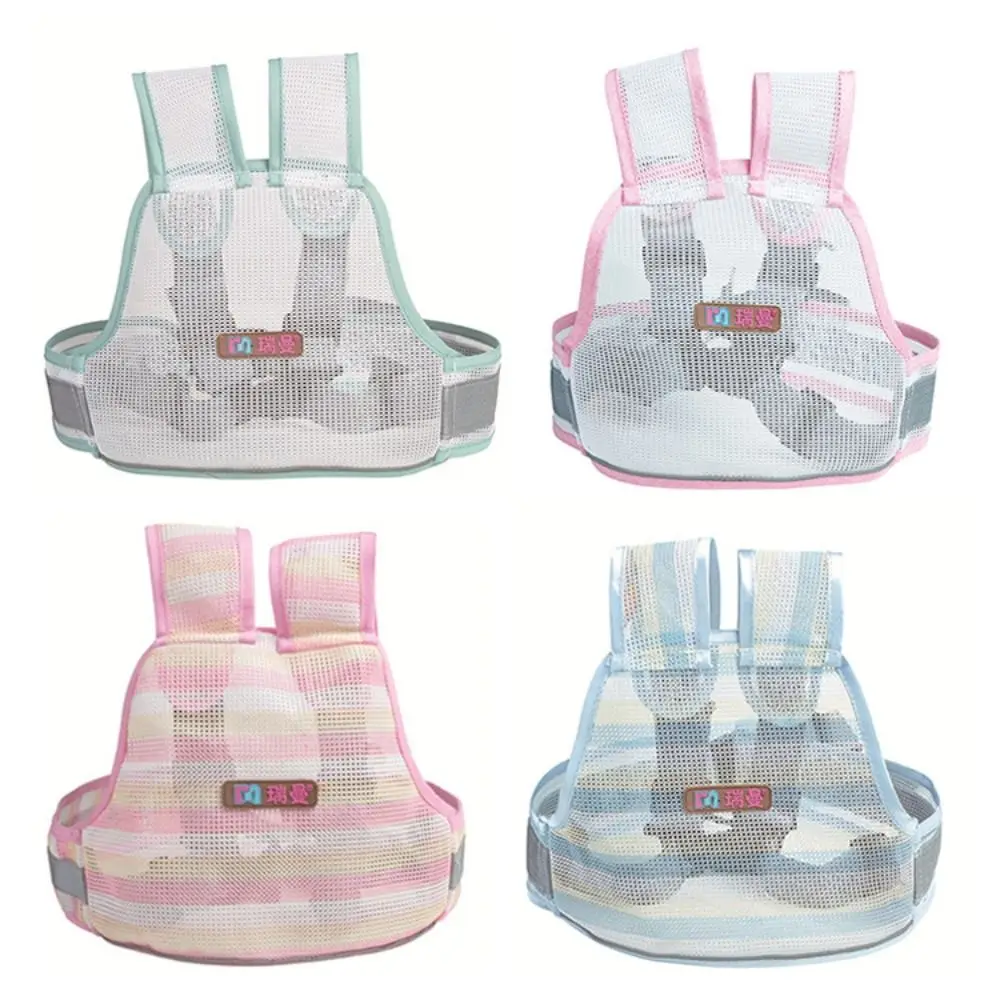 

Comfortable Cotton Mesh Riding Baby Harness Fall Prevention Accessories Motorcycle Child Safety Belt Vehicle Child Strap