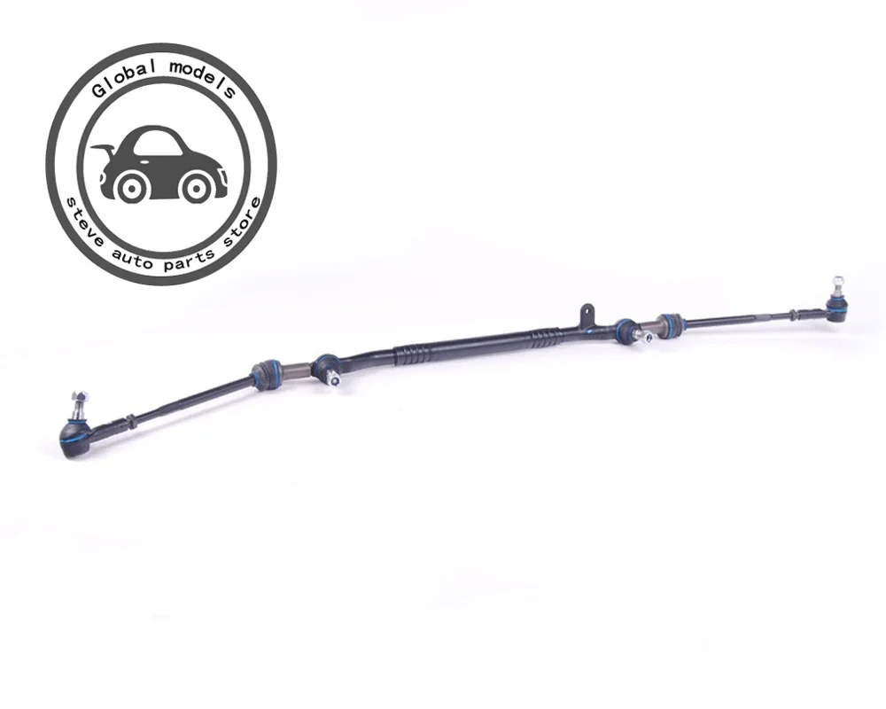 Рулевая тяга, тяга тяги в сборе для Mercedes Benz W202 C160 C180 C200 C220 C230 C240 C270 C280 C320 C350 C55 A 2024600405