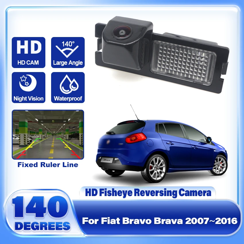 Car Rear View Rever…