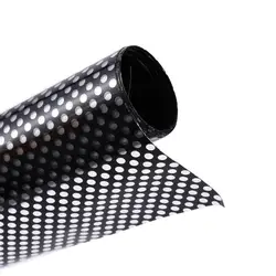 Güneşlik odası karartma Anti-UV Mesh gizlilik kendinden yapışkanlı çıkartması pencere filmi cam çıkartması pencere çıkartmaları