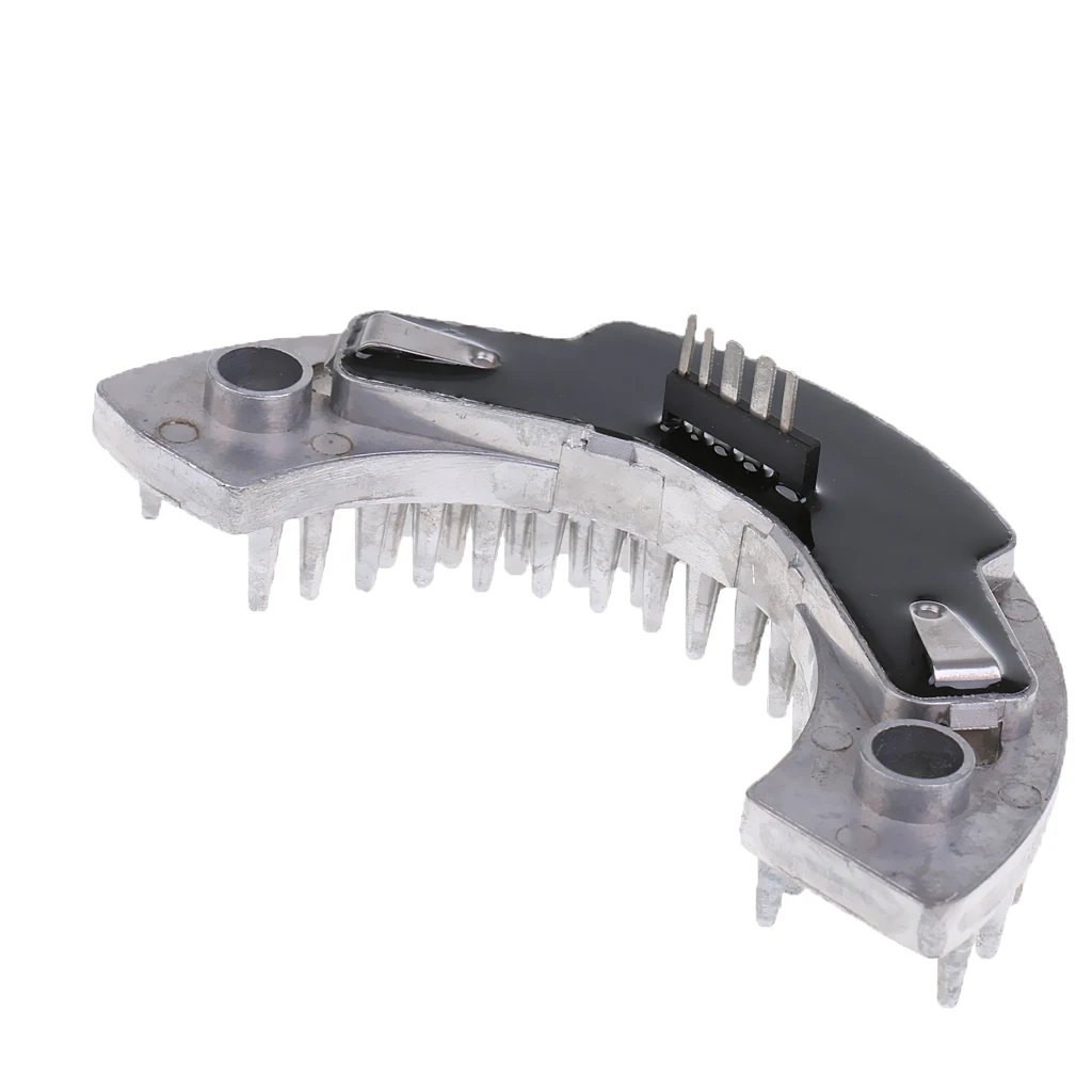 

Car HVAC Blower Fan Motor Resistor Module for 206 307 6441K0 6441S6