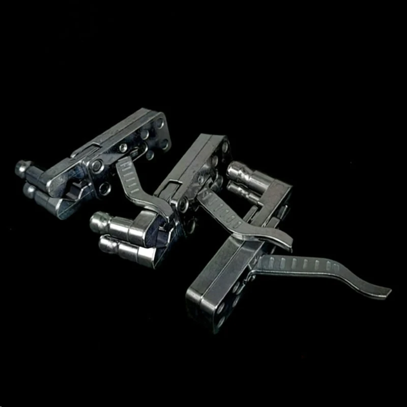 F1FD Alloy Slingshots Release Device Catapult Triggers Wristband Bow Accessories Slingshots Release Device Replacements